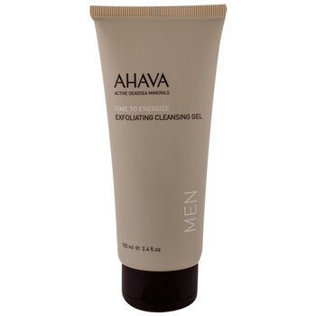 Men Time To Energize Cleansing Gel - Čistiaci gél